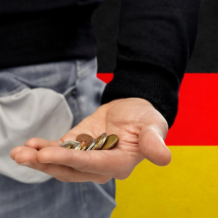 Germania a ajuns la fundul sacului și trimite șomerii la muncă. Reguli mai stricte pentru asistații sociali