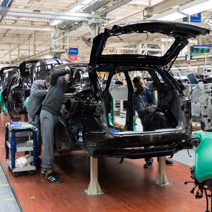 Volkswagen, decizie definitivă privind concedierea angajaților. Răspunsul dat sindicatelor, care au venit cu un plan propriu