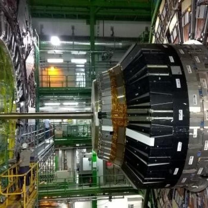 CERN, încheie cooperarea cu institute din Rusia și Belarus