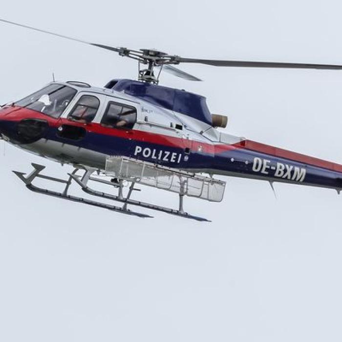 Un avion de mici dimensiuni s-a prăbușit în Austria. Căutări de amploare