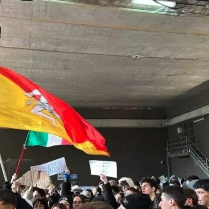 Sicilia se confruntă cu o criză acută a apei. ”Luptam pentru dreptul la apă al cetățenilor de pe teritoriul nostru”