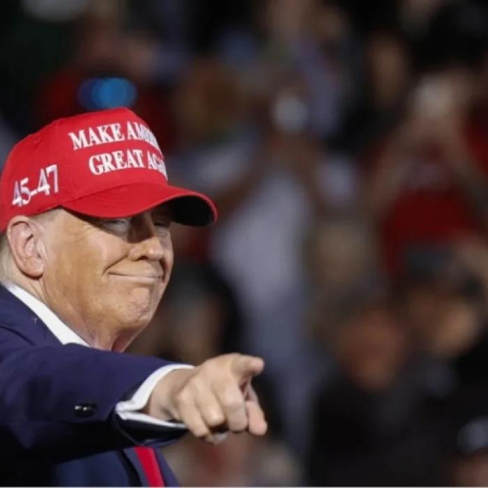 Trump i-a sugerat lui Trudeau integrarea Canadei în SUA