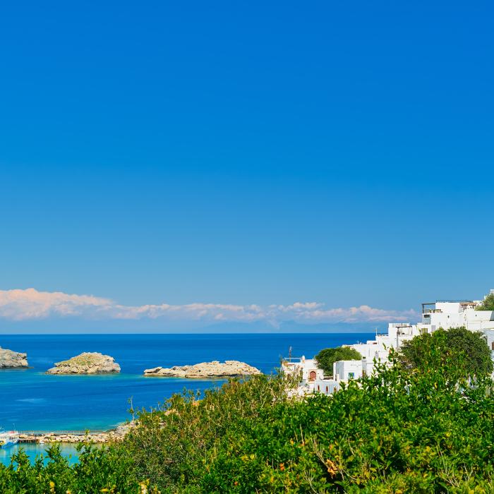 Grecia majorează taxele pentru turişti