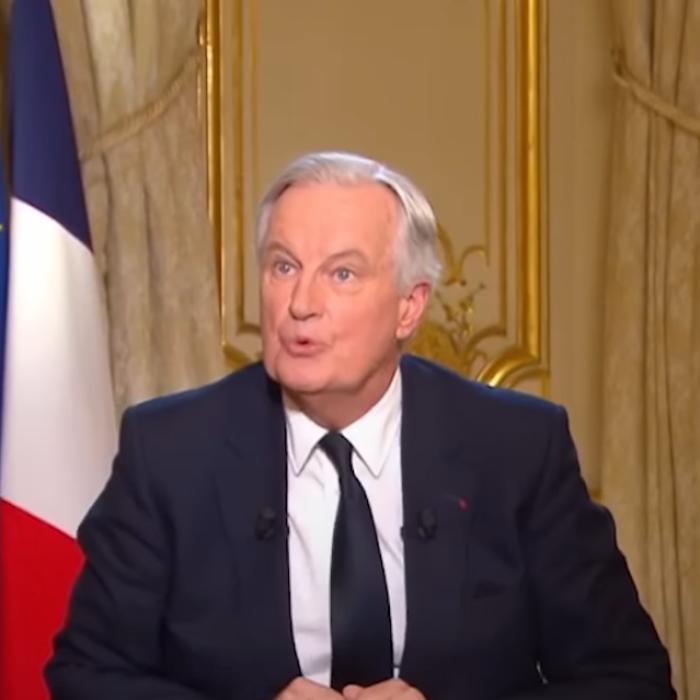 Guvernul Franței, demis printr-o moțiune de cenzură. Executivul condus de Michel Barnier era la putere de trei luni