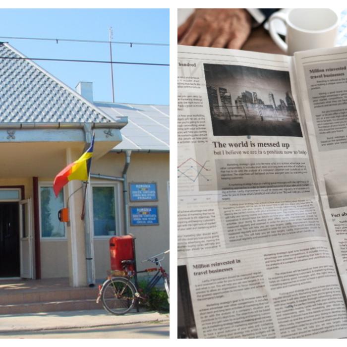 Un sat din România a ajuns în presa internațională. "Surpriza din una din cele mai sărace țări din UE"