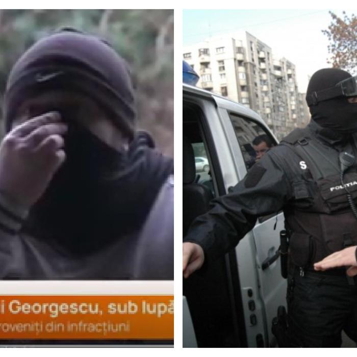Ce au găsit procurorii acasă la Bogdan Peșchir, celebrul Bogpr de pe TikTok 