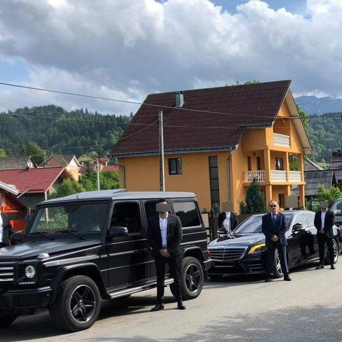 Horaţiu Potra a fost pus sub control judiciar. Decizia nu e definitivă