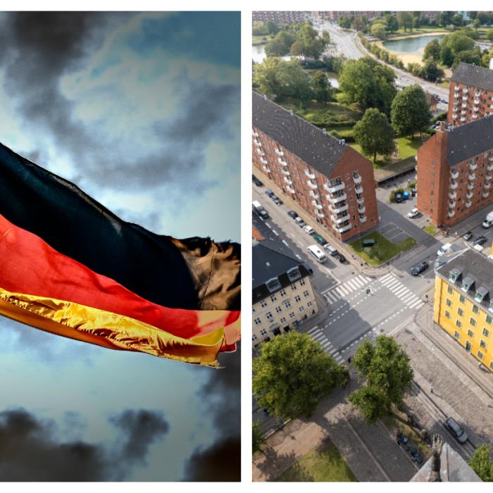 Cresc chiriile în Germania de la 1 ianuarie 2025. Româncă: "E cea mai tristă noutate, totul se transferă chiriașilor" 