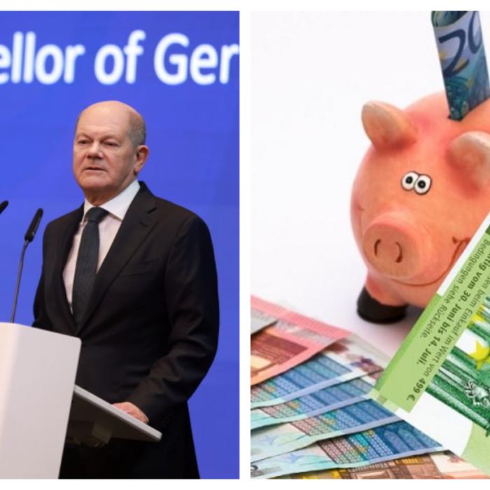Germania crește alocațiile pentru copii și modifică pragurile pentru scutirea de impozite 