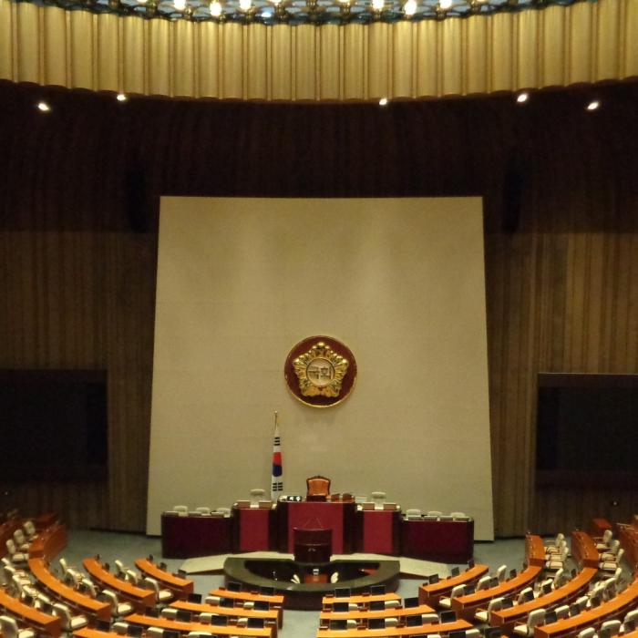 Președintele Coreei de Sud a fost suspendat din funcție. Yoon Suk Yeol nu are voie să părăsească ţara