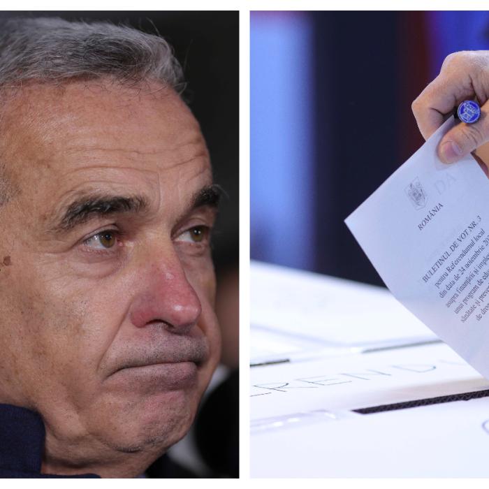 Cererea lui Călin Georgescu prin care contestă reluarea alegerilor prezidenţiale, trimisă la CAB