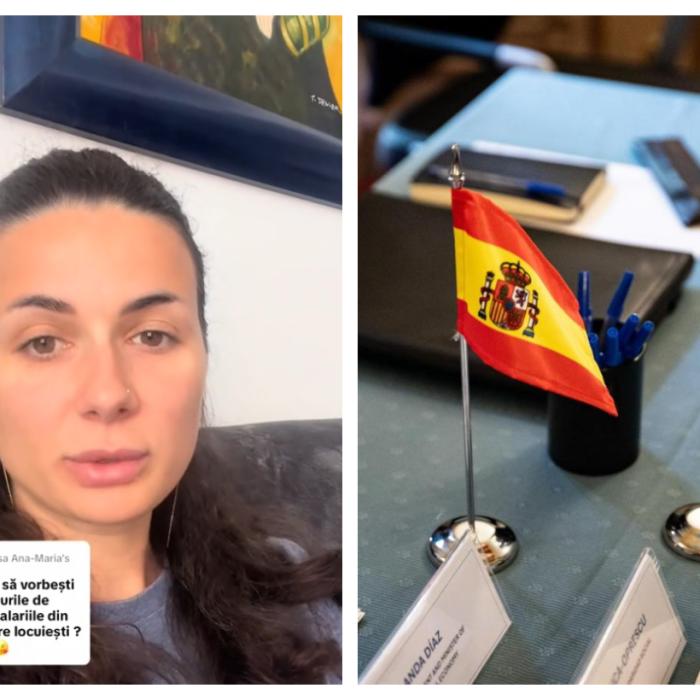 Au crescut salariile în Spania. Cât câștigă un ospătar, un barman, o asistentă sau un doctor. La curățenie sunt cei mai puțini bani