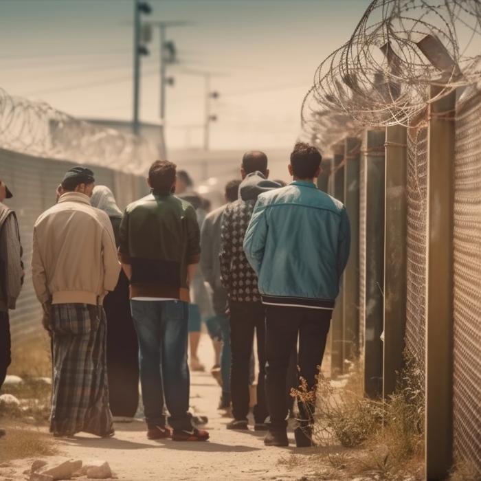 Guvernul austriac atenţionează refugiaţii sirieni să se pregătească pentru repatriere