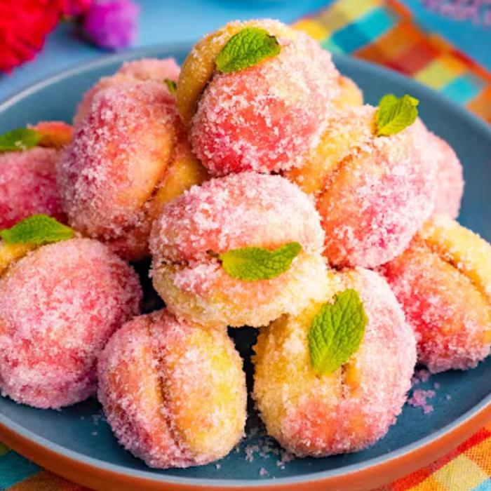 Cum să prepari cele mai delicioase caise umplute cu cremă de cacao și nucă