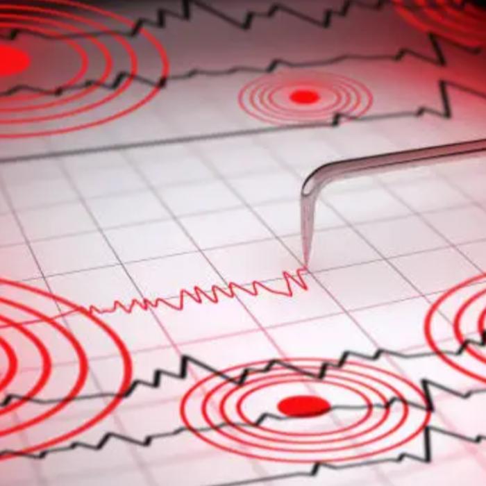 Italia a fost zguduită de trei cutremure într-o zi! Activitate seismică în zona supervulcanului 