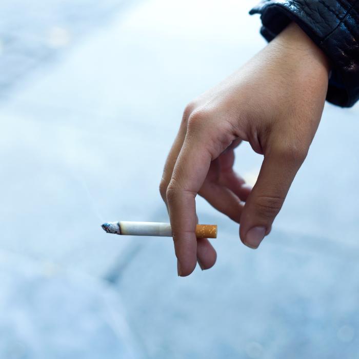 Un important oraș din Europa interzice fumatul în aer liber de la 1 ianuarie – amenzi de până la 240 de euro