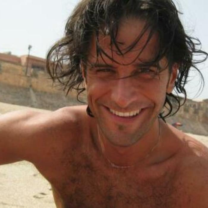 Cine sunt cei doi turiști atacați de rechin în Egipt, în una din cele mai apreciate stațiuni. Amândoi făceau snorkeling