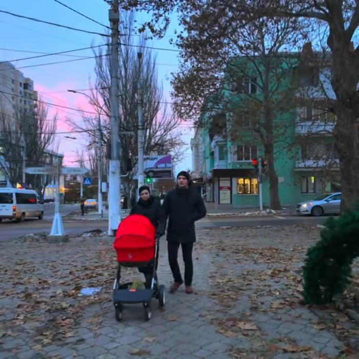 Transnistria a oprit apa caldă și căldura în toată regiunea. Locuitorii, sfătuiți să se îmbrace mai gros 