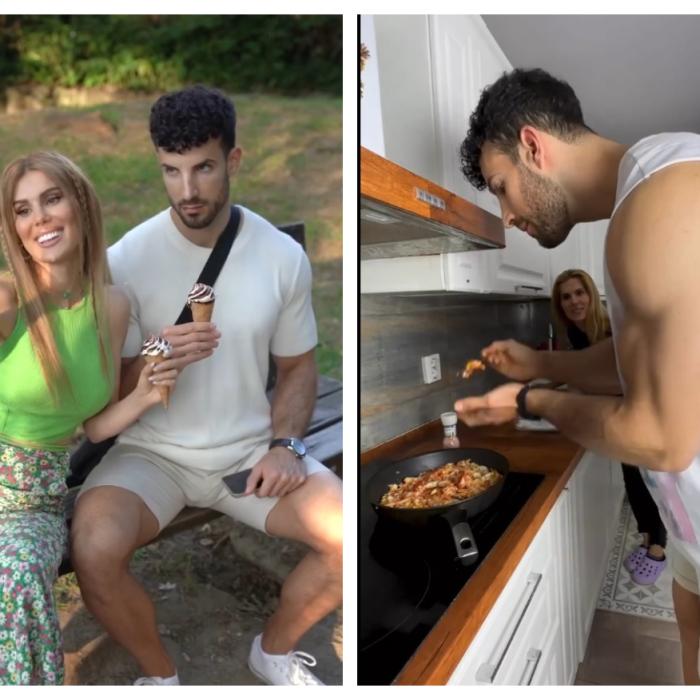 Un spaniol aflat în România spune că trăiește ca-n vise, dar e dezamăgit de prețuri: "Sunt mai mari ca în Spania" 