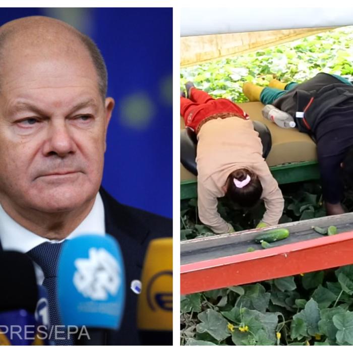 Creștere uriașă a numărului de șomeri în Germania. A fost depășită orice estimare a oamenilor fără locuri de muncă