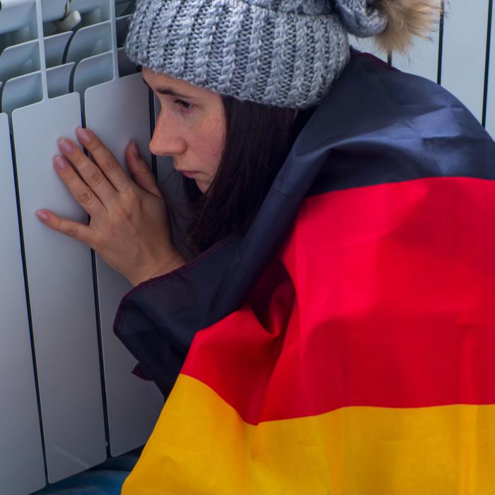 Nemții s-au săturat să plătească facturi uriașe la căldură. CDU vrea vrea să schimbe legea încălzirii