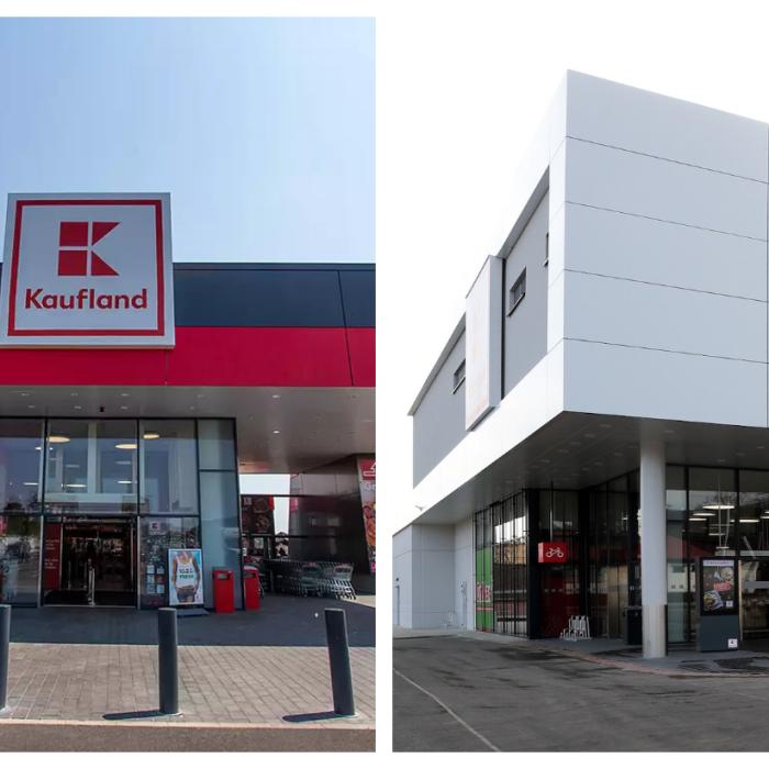 Kaufland a început să închidă magazine în Germania. Noi închideri planificate și în 2025