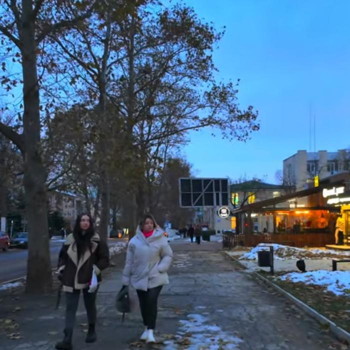 Peste 50 000 de gospodării fără curent, 1500 de blocuri fără apă caldă în Transnistria 