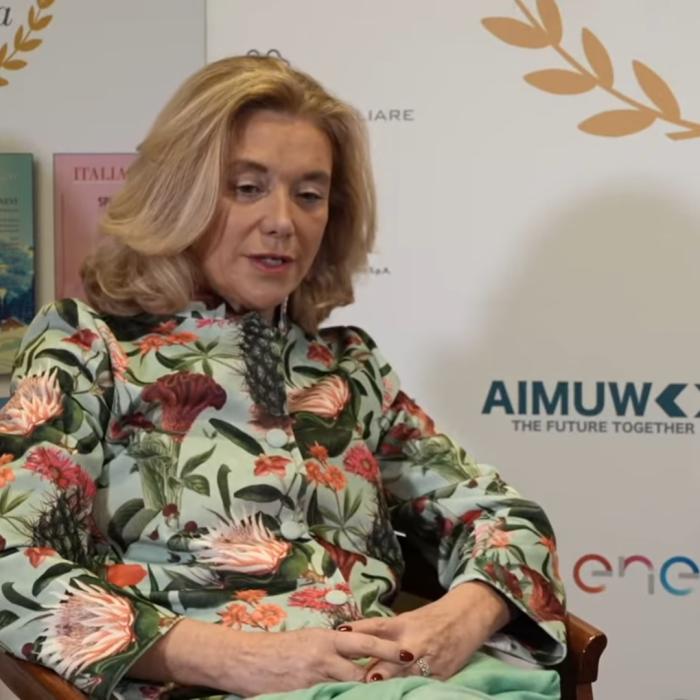 Șefa serviciilor secrete italiene a demisionat și pleacă la Bruxelles, pentru o colaborare cu Ursula von der Leyen 
