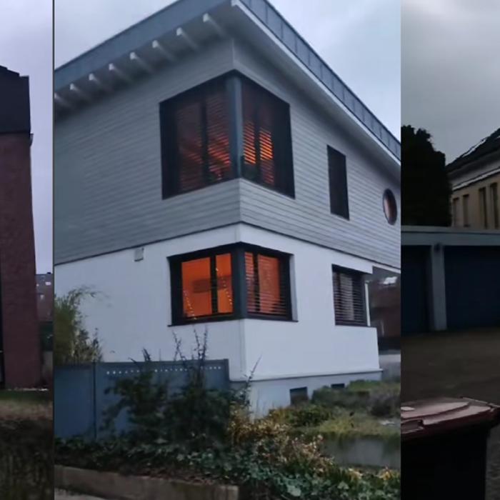 Cum arată orașul cu cei mai mulți milionari din Germania