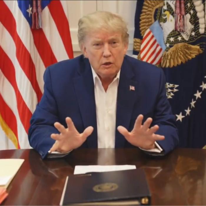 Donald Trump cere țărilor NATO să aloce 5% din PIB pentru apărare: "Voi rămâne cu ele dacă plătesc" 