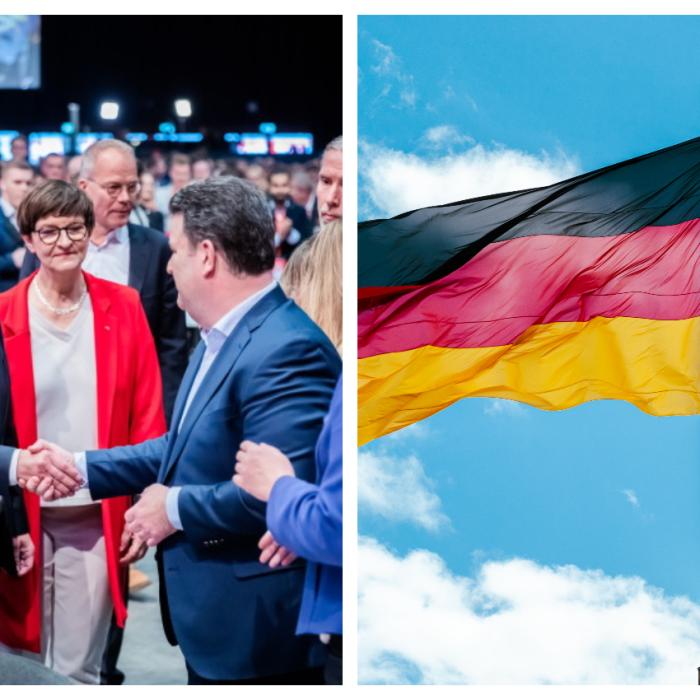 "Anii buni s-au terminat în Germania". Patronatele cer mărirea vârstei de pensionare cu cinci ani
