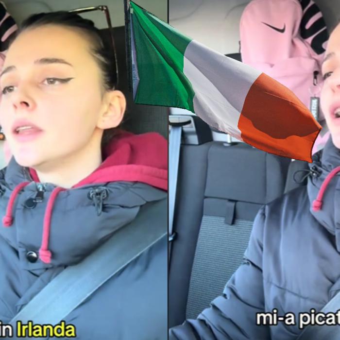 Ce a pățit o româncă în timp ce livra colete în Irlanda: „Mi-a picat cerul în cap. Poliția nu face nimic”