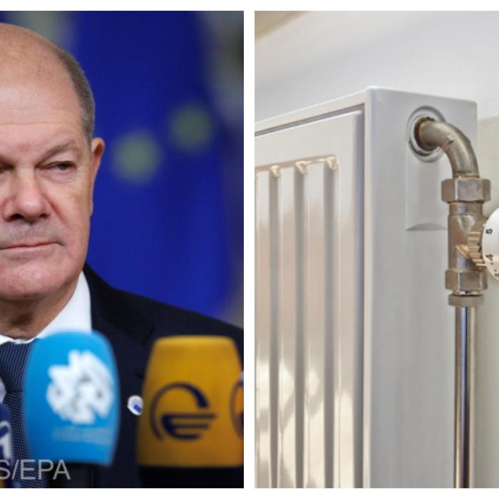 Legea încălzirii pune Germania pe jar. Facturile s-ar putea dubla în câțiva ani