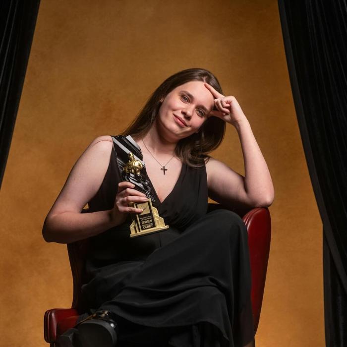 O româncă a fost desemnată „Cea mai bună jucătoare din lume de Counter-Strike” al treilea an consecutiv