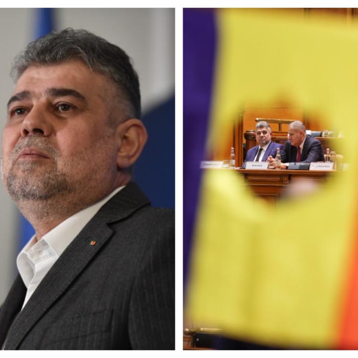 FMI vine în România pentru o analiză e economiei. Perspective dramatice, după măsurile luate de Ciolacu 
