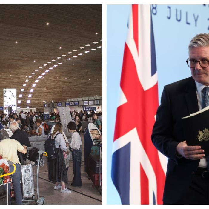 Creșterea taxelor din Marea Britanie alungă oamenii cu bani din țară. Noile țări spre care se îndreaptă 