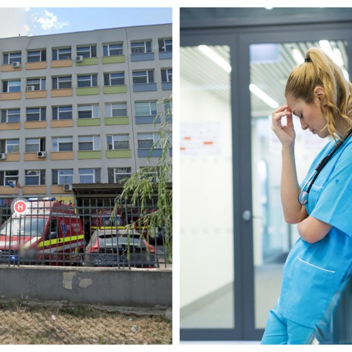 Pacientă, lăsată de colega de salon fără toți banii din portofel. Medicii recomandă pacienților să nu mai ia bani la ei