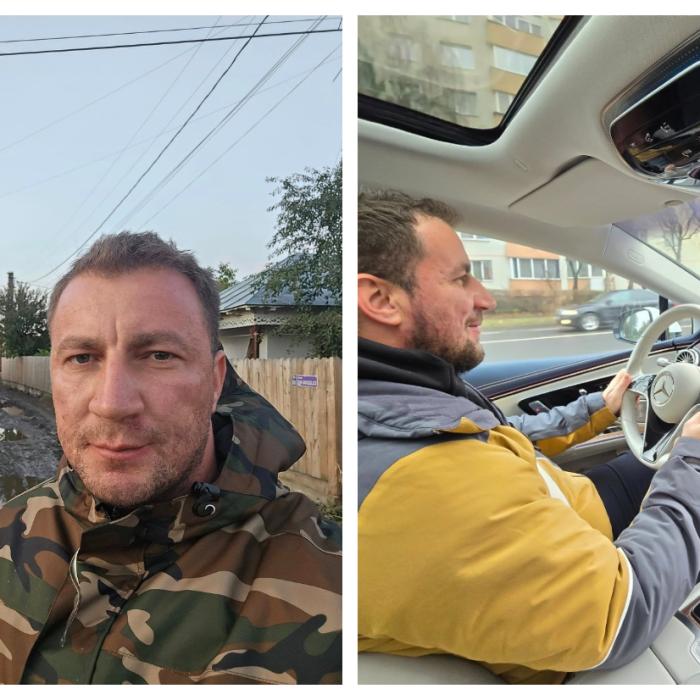 Marian Godină se plânge de salariul de polițist și spune câți bani a făcut din vânzarea cărților: "Nu-mi mai luam XC 90 dacă nu munceam în privat"