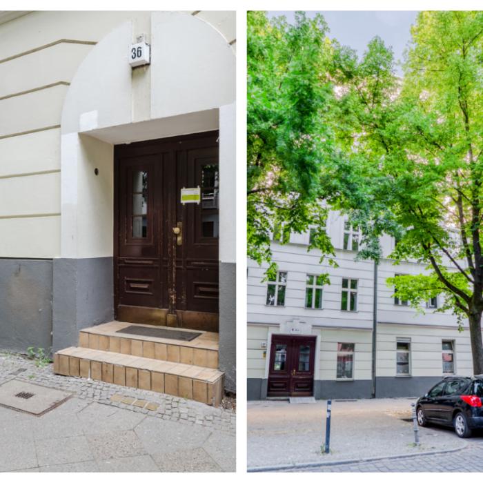 Cât costă întreținerea în Germania, în funcție de suprafața imobilului 