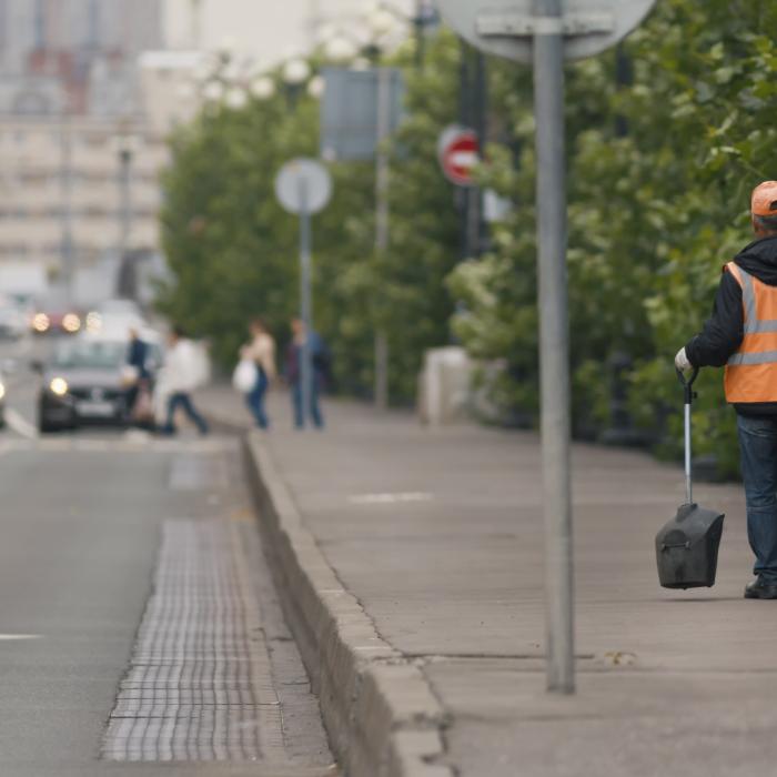 Un oraș din Germania va scoate asistații sociali pe străzi, la muncă în folosul comunității