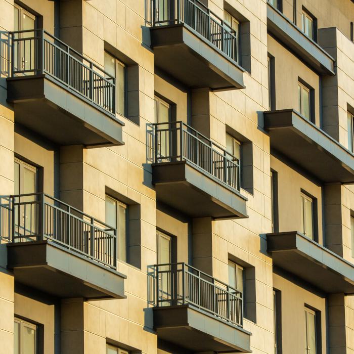 Criză imobiliară în Germania, dar sunt două milioane de apartamente goale. Cum se explică acest paradox