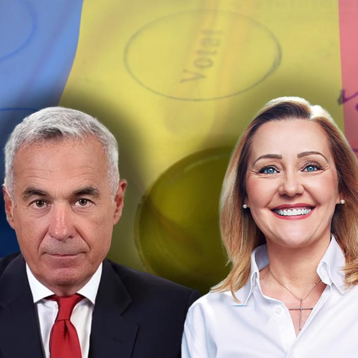Elena Lasconi, discurs ca al lui Călin Georgescu: "Rusia nu s-a implicat în alegeri" 