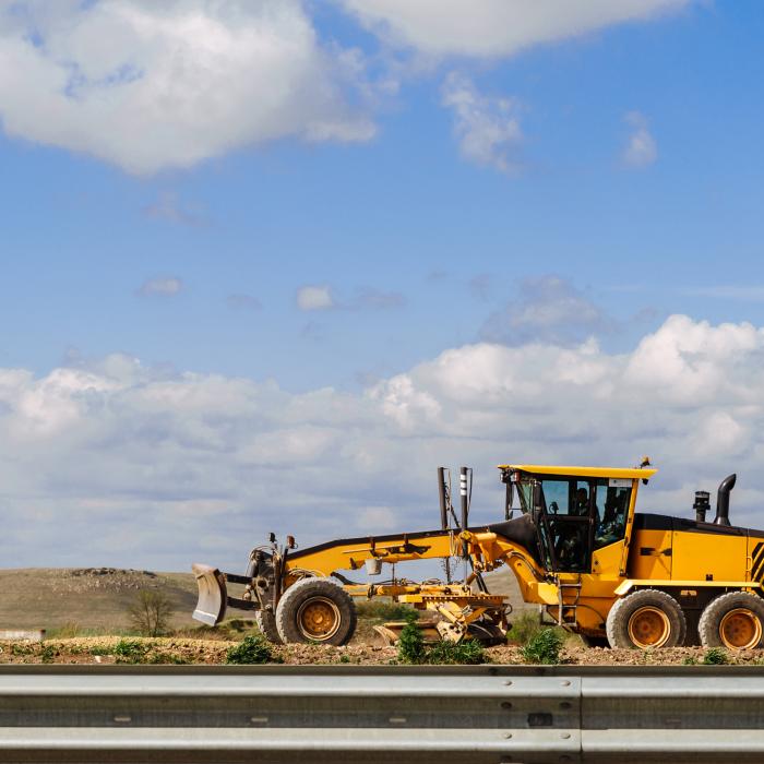 Probleme pentru companiile austriece. Un mare constructor e obligat de Ungaria să demoleze și să refacă o autostradă