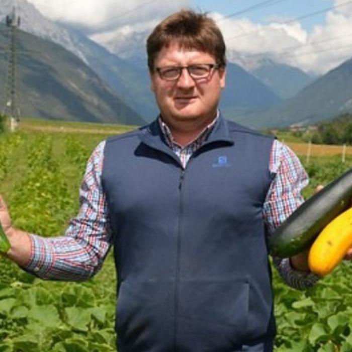 Agricultorii austrieci au pus ochii pe pâmânturile românești: "Se produce mai bine aici"