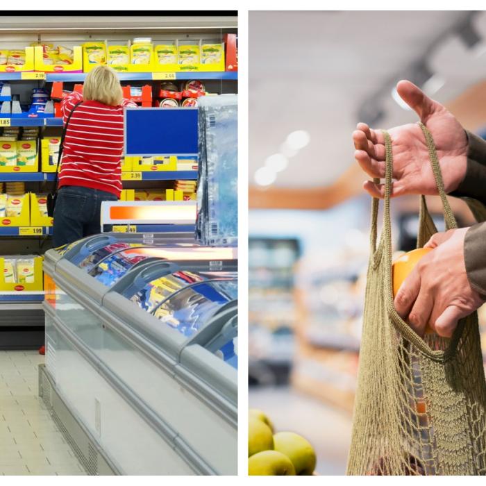 Ce se întâmplă dacă pierzi ceva în supermarket. Un șef LIDL explică cât timp sunt păstrate
