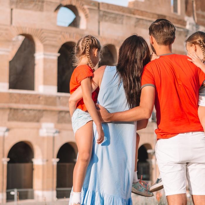 Sondaj: Familiile din Italia se simt din ce în ce mai sărace și au din ce în ce mai puțină încredere în instituții