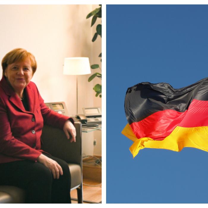 S-a aflat ce pensie are Angela Merkel, fostul cancelar al Germaniei, după ce a condus țara 16 ani