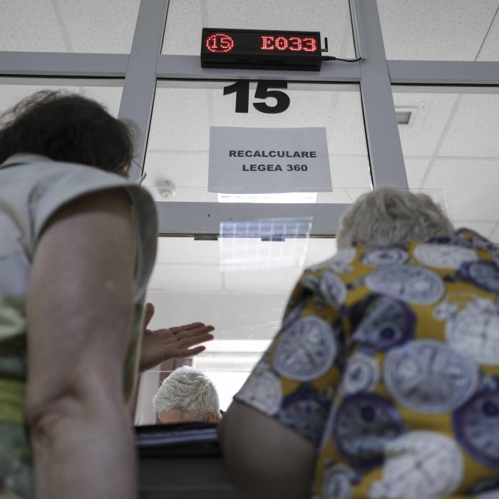 Tot mai mulți români din diaspora revin în țară la pensie: peste 100.000 primesc venituri din străinătate  