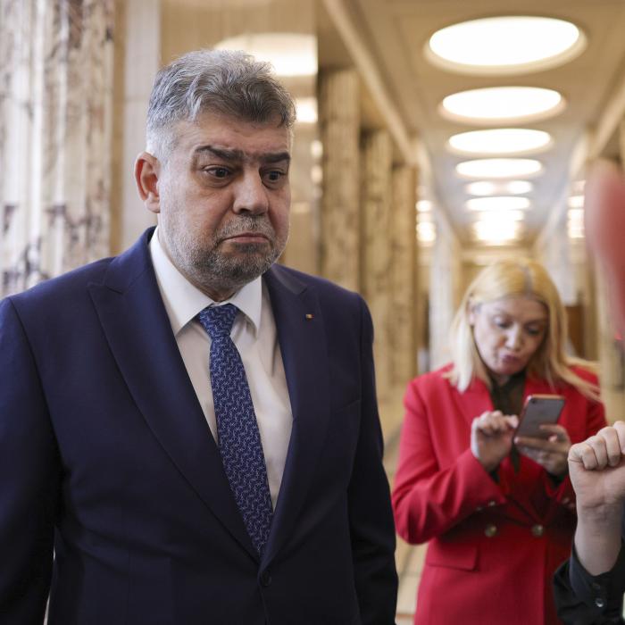 Ciolacu cere mai mult TikTok în economie. Măsurile anunțate de Guvern în bugetul din 2025