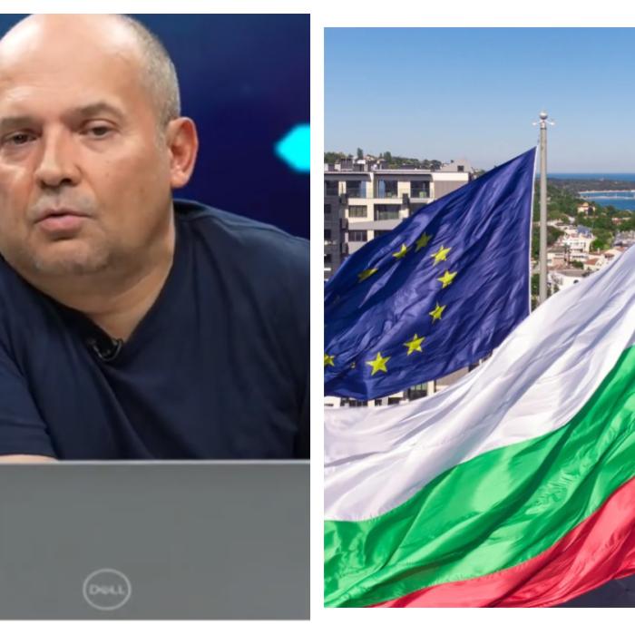 Radu Banciu spune de ce o duc bulgarii mai bine ca românii, deși avem salarii mai mari
